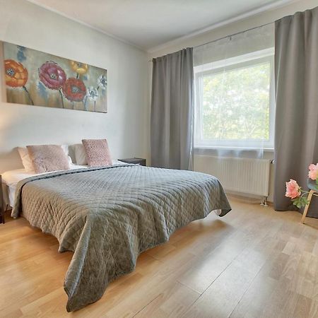 Luxury Suites - Tatari By Rikas Hotels Tallinn Ngoại thất bức ảnh
