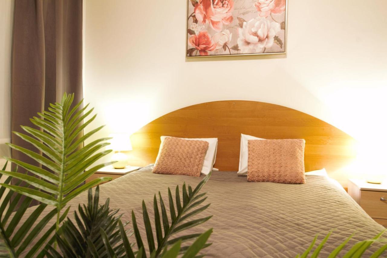 Luxury Suites - Tatari By Rikas Hotels Tallinn Ngoại thất bức ảnh
