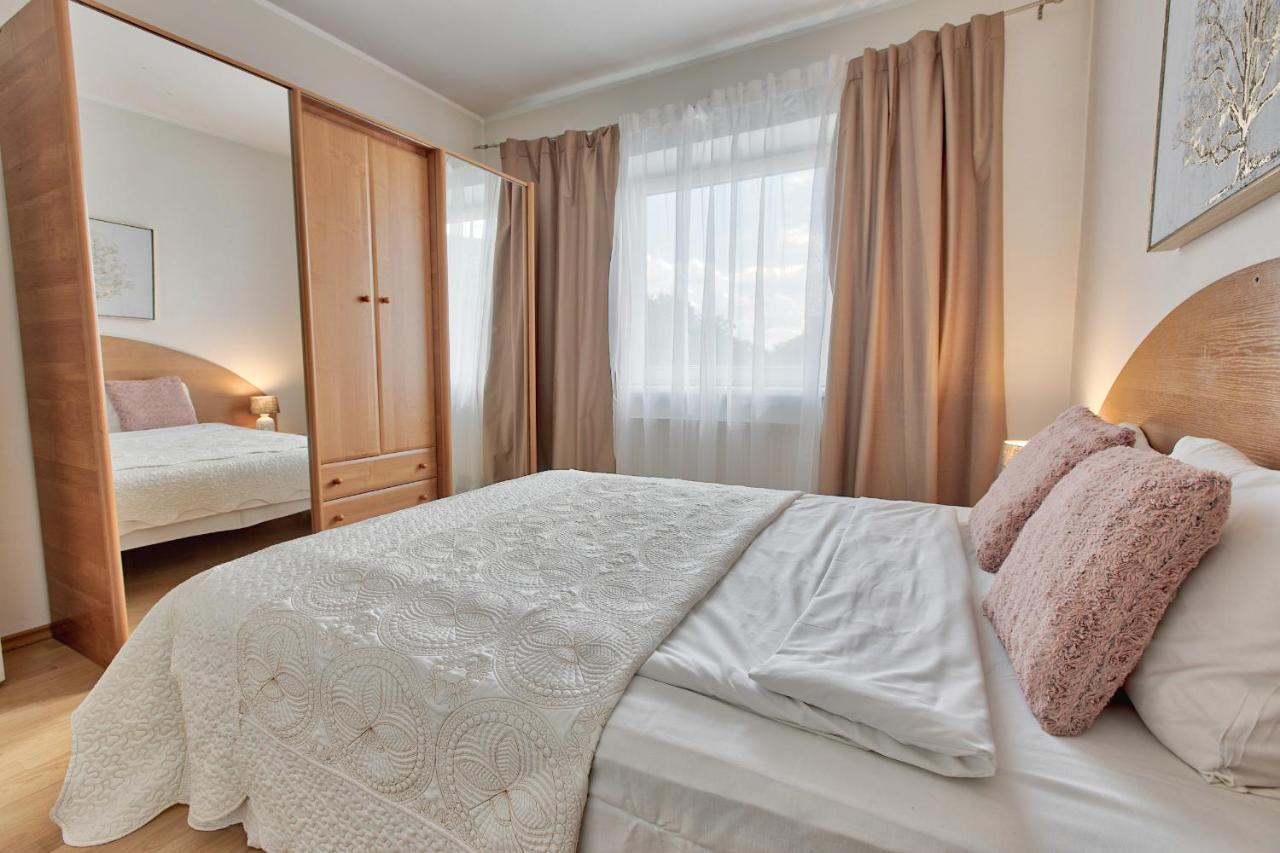 Luxury Suites - Tatari By Rikas Hotels Tallinn Ngoại thất bức ảnh