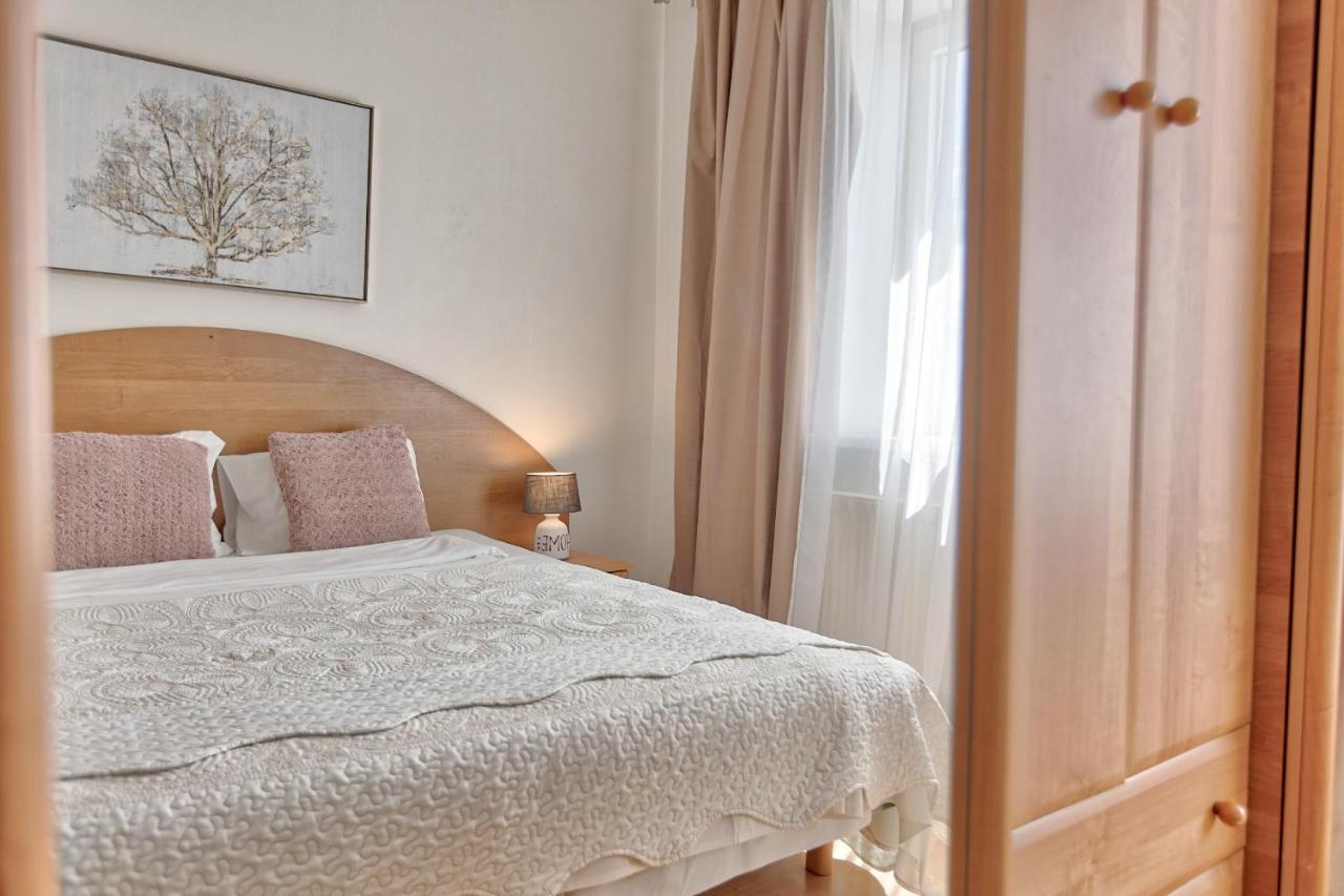 Luxury Suites - Tatari By Rikas Hotels Tallinn Ngoại thất bức ảnh