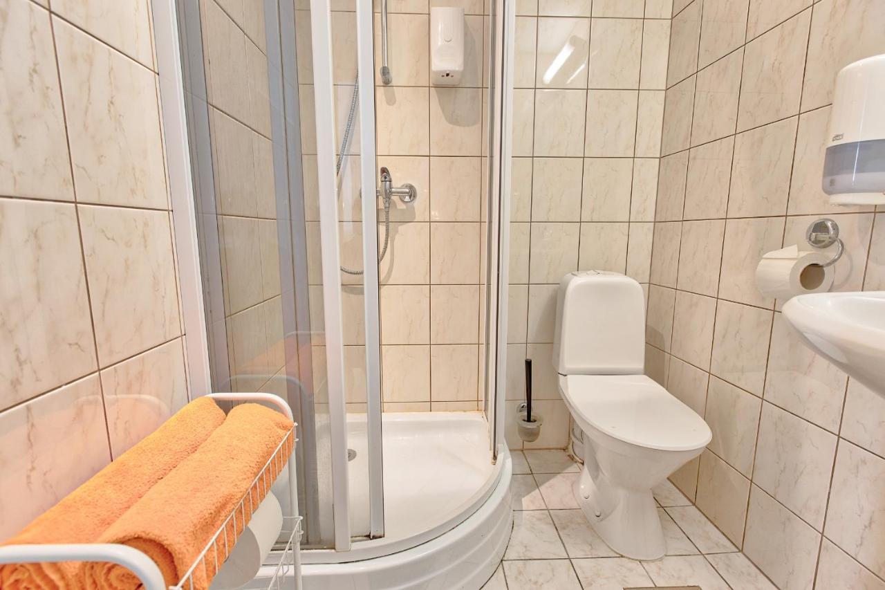 Luxury Suites - Tatari By Rikas Hotels Tallinn Ngoại thất bức ảnh