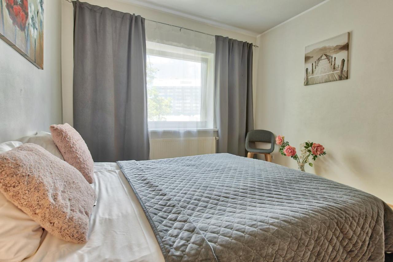 Luxury Suites - Tatari By Rikas Hotels Tallinn Ngoại thất bức ảnh