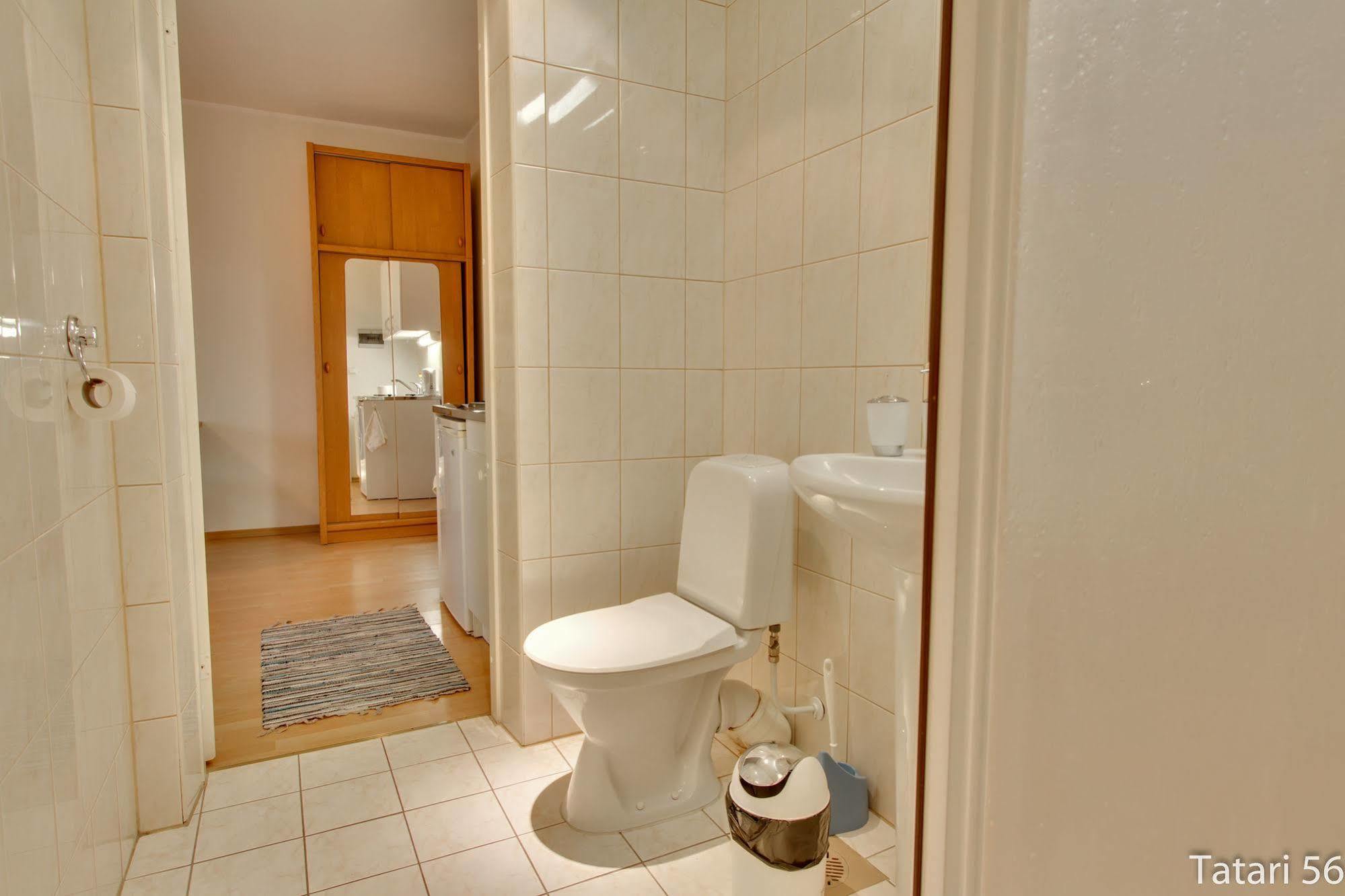 Luxury Suites - Tatari By Rikas Hotels Tallinn Ngoại thất bức ảnh