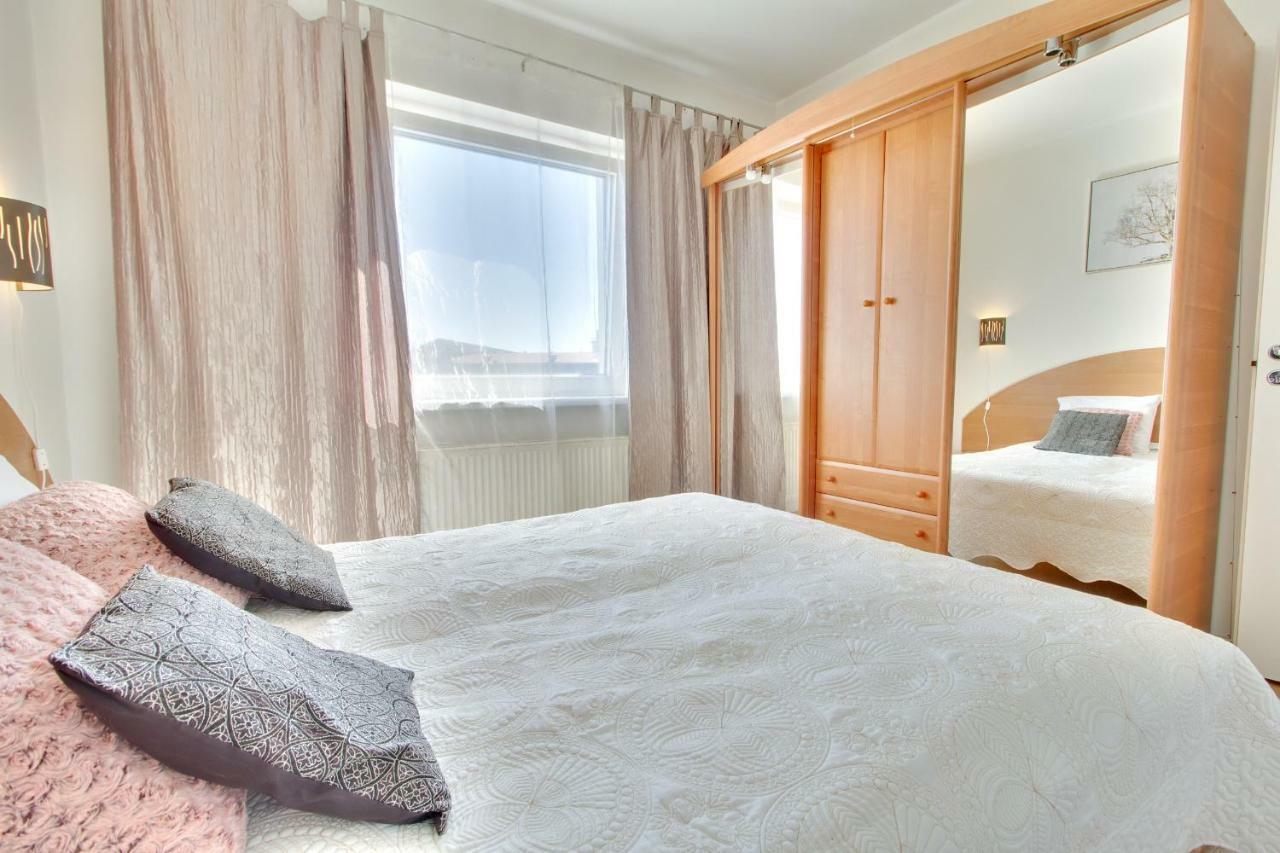 Luxury Suites - Tatari By Rikas Hotels Tallinn Ngoại thất bức ảnh