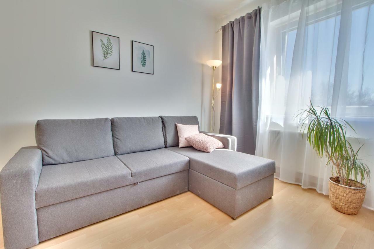 Luxury Suites - Tatari By Rikas Hotels Tallinn Ngoại thất bức ảnh