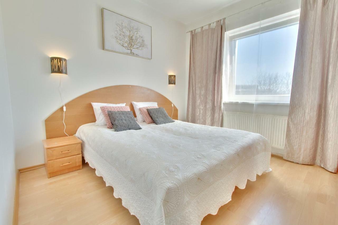 Luxury Suites - Tatari By Rikas Hotels Tallinn Ngoại thất bức ảnh